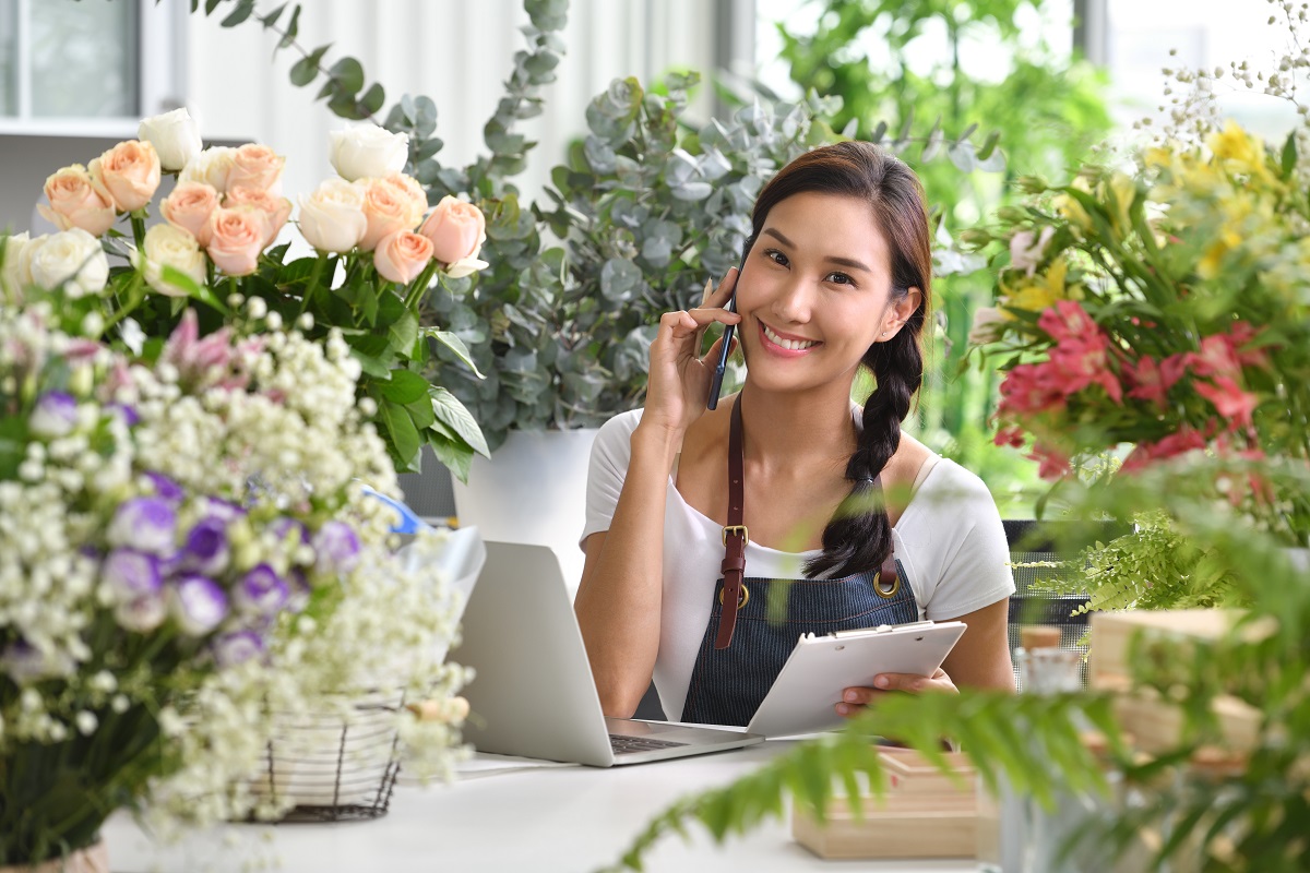 Same Day Delivery Flowers