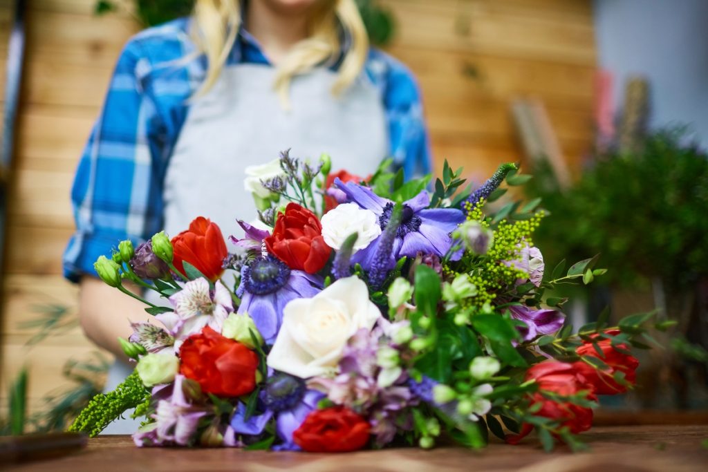 The Best Flower Shops In Toronto, Canada Ideas for Small Flower
